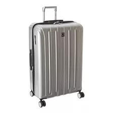 Maleta Delsey Luggage Helium Titanium 29 Pulgadas