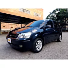 Hyundai Getz 2011