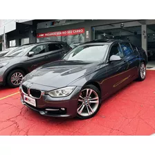 328ia M Sport 2.0 16v Flex 4p