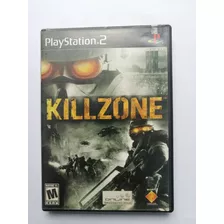 Killzone Para Ps2