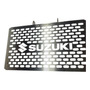 Radiador Scitoo Compatible Con Suzuki Grand Vitara Xl-7 Cu** Suzuki ZEN P01 LHD AC