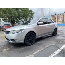 Kia Cerato Forte Lx