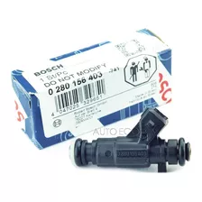 Bico Injetor Volkswagen Bosch 0280156403 / 032906031r