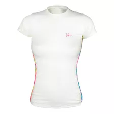 Camiseta Feminina Ciclismo Bike Bolso Proteção Solar Fpu50+