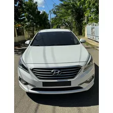 Hyundai Lf