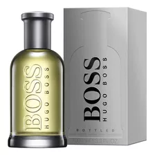 Boss Frag Bottled Hombre Edt 100 Ml