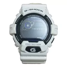 Reloj Casio Solar G-shock Protection 3269 Gr-8900a-7 20 Bar