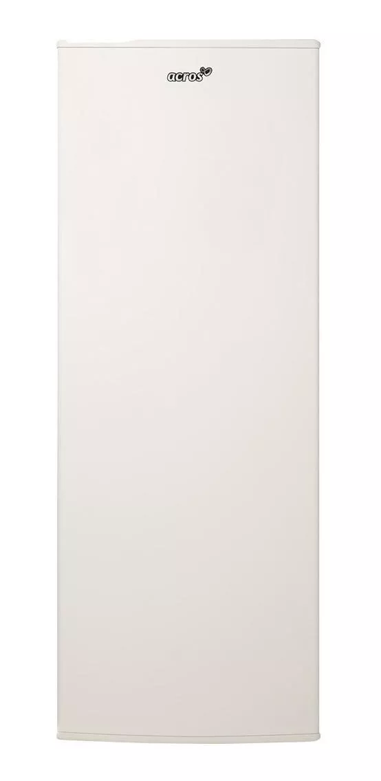 Refrigerador Acros Arp07txlt Biscuit 6.92 Ft³ 127v