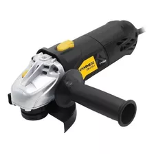 Esmerilhadeira Angular 710w Hammer 110v