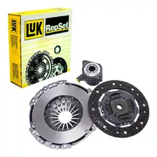 Kit Embrague / Luk / Fiat Fiorino 1.3l 8v/strada 1.3l (03..)