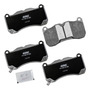 Whiteline For 11-14 Ford Mustang Gt/shelby Gt500 (s197)  Ccn