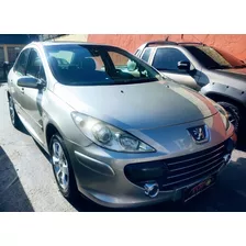 Peugeot / 307 Presence Pk 1.6 Flex C/teto 2010