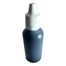 Tinta Base De Óleo P/ Carimbo Numerador Automatico 30 Ml