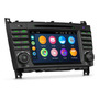 Android Mercedes Benz Gl Ml 2012-2017 Wifi Radio Touch Usb