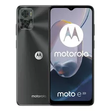 Motorola E22i Nuevo Sellado