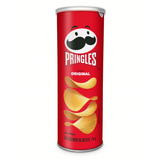 Salgadinho De Batata Pringles Original 114 G