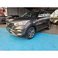 Creta Pulse 1.6 16v Flex Aut.