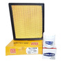 Filtro De Aceite P/ Chevrolet Malibu 2010 2.4l L4 Flex