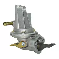 Bomba Combustible Ford F1000/f4000 Con Motor Mwm D229