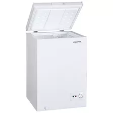 Ff Freezer Refrigerador Horizontal Punktal 99 Lit Pk-hs129