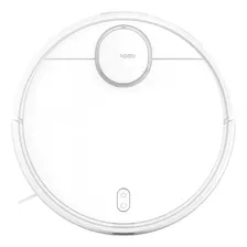 Aspirador Inteligente Xiaomi Mi Vacuum-mop S10 Bhr6389us Cor Cor Branco