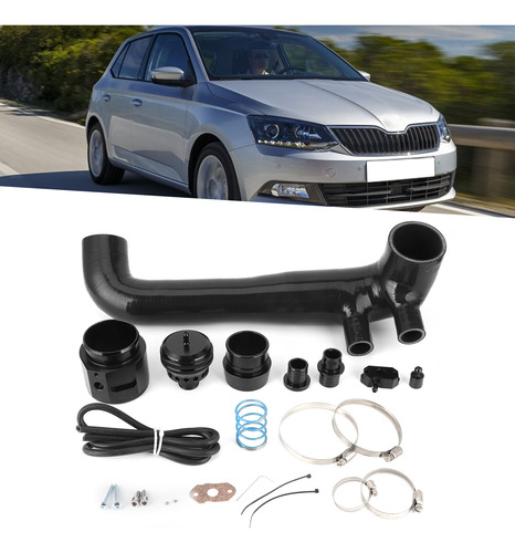 Kit De Descarga De Motor Con Vlvula De Escape, Accesorio Ad Foto 9