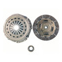 Kit Clutch Ford F350 Super Duty 2002 Turbo Diesel 7.3 Sachs