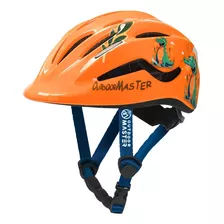 Casco Outdoormaster Para Niños Pequeños, Casco De Bicicleta 