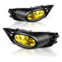 2 Luces Antiniebla Led Para Honda Civic Sedan 2022-2023. Honda Civic SI Sedan