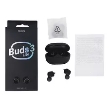 Audifonos Redmi Buds 3 Lite