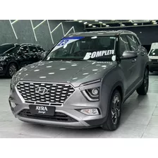 Hyundai Creta Limited 1.0 Tb 12v Flex Aut. 2022/2023