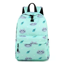 Abshoo Mochila Ligera Infantil De Unicornio, Bolsa Para La E