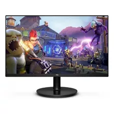 Monitor Gamer Hq, 20 Pol, 75hz, Led, Hdmi/vga, Hq 20hq-led