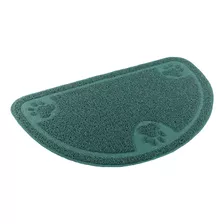 Ferplast® Alfombra Para Baño De Gatos Entrada Y Salida