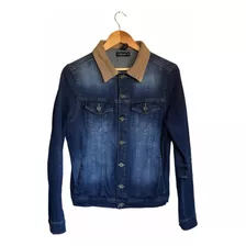 Campera De Jean John Cook