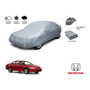 Par Porta Placas Honda Accord Coupe 2.4 2013 A 2015 Original