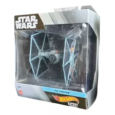 Hot Wheels Star Wars Starship Select Variant Edição Especial