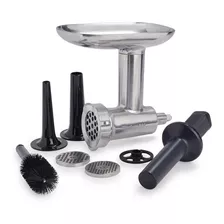 Kit De Accesorios Kitchenaid Para Embutir