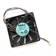 Turbina Ventilador 7 X 7 Cms 12 Volts Excelentes Oferta $100