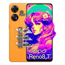 Celular Oppo Reno 8t 4g Dual Sim 128gb 8gb Ram
