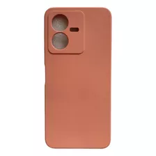 Carcasa Vivo Y22s Silicona Compatibe