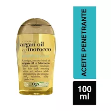 Morocco Argán Penetrating Oil - mL a $698