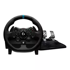 Ltc Volante Logitech G923 Trueforce Para Xbox Seriesx /s/one