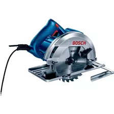 Serra Circular 1500w 184mm Bosch Gks 150 06016b30d2-000