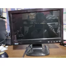 Monitor Pixxo De 15.6 Con Detalle Para Reparar O Refaccione