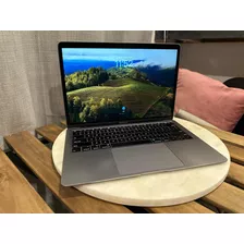 Macbook Air 2018 I5-8210y 16gb Ram 256gb Ssd Touch Id Ps21