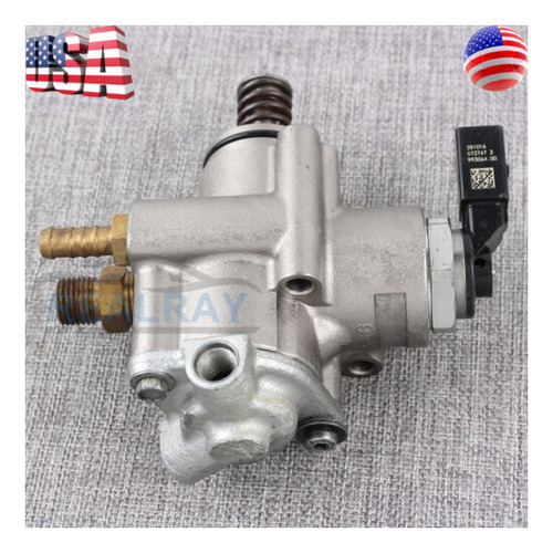 Oem High Pressure Fuel Pump For Audi Vw 2.0t Fsi Bpy 06f Rrx Foto 8