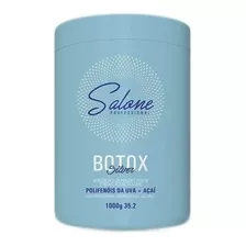  Btox Salone Matizador Violeta 1kg Super Promoçao