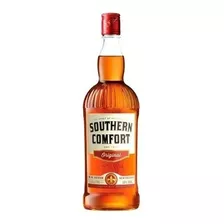 Southern Comfort Whiskey Premium 1 Litro Americano 1000ml