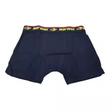 Cueca Boxer Algodão- Mormaii